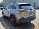 Used 2019 Jeep Cherokee Latitude Plus w/ Cold Weather Group image 3