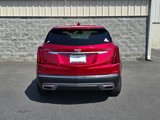 New 2025 Cadillac XT5 Premium Luxury w/ Technology Package image 5