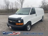 Used 2013 Chevrolet Express 2500 Extended w/ Power Package image 4