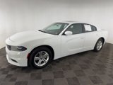 Used 2022 Dodge Charger SXT w/ Leather Interior Group image 3