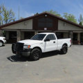 Used 2013 Ford F150 XL image 2