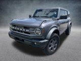 Certified 2023 Ford Bronco Big Bend image 3