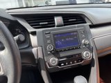 Used 2016 Honda Civic LX image 3
