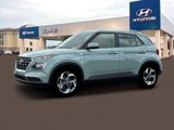 New 2025 Hyundai Venue SEL image 2