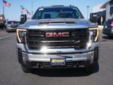 New 2025 GMC Sierra 3500 Pro w/ 1SA Pro Safety Plus Package image 2