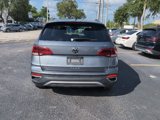 Certified 2023 Volkswagen Taos SE w/ Panoramic Sunroof Package image 5