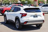 New 2025 Chevrolet Trax LT w/ LT Convenience Package image 2