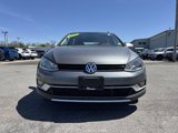 Used 2017 Volkswagen Golf Alltrack SE image 2