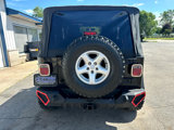 Used 2006 Jeep Wrangler X w/ Tire & Wheel Group (Ecco) image 4