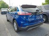 Used 2024 Ford Edge SEL image 4