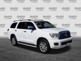 Used 2012 Toyota Sequoia Limited image 2