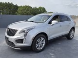 Used 2020 Cadillac XT5 Premium Luxury image 2