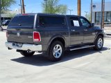 Used 2018 RAM 1500 Laramie w/ Convenience Group image 5