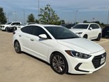 Used 2017 Hyundai Elantra Limited w/ Limited Ultimate Package 05 image 3