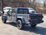 New 2025 Jeep Gladiator Sport image 4