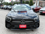 Used 2021 Mercedes-Benz E 350 Sedan image 3
