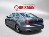 Used 2018 Volkswagen Jetta Wolfsburg Edition image 4