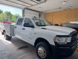 Used 2021 RAM 3500 Tradesman w/ Max Tow Package image 2