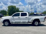 Used 2012 Toyota Tacoma 4x4 Double Cab image 2