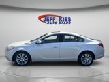 Used 2012 Buick Regal Premium image 4