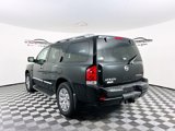 Used 2015 Nissan Armada Platinum w/ 2nd Row Captain Seat Package image 6