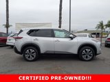 Certified 2021 Nissan Rogue SV image 4