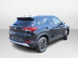 Used 2025 Chevrolet TrailBlazer LT image 3