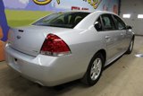 Used 2014 Chevrolet Impala Limited LS image 4