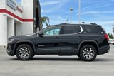 Used 2022 GMC Acadia SLE w/ Driver Convenience Package image 3