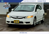 Used 2009 Honda Civic LX image 3