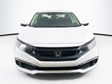 Used 2019 Honda Civic EX image 2