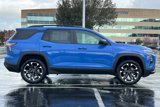 Used 2025 Chevrolet Equinox RS w/ Safety and Technology Package image 3