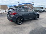 Used 2021 Subaru Crosstrek 2.0i image 3