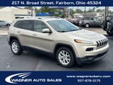 Used 2015 Jeep Cherokee Latitude w/ Comfort/Convenience Group image 1