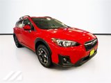 Used 2020 Subaru Crosstrek 2.0i Premium w/ Moonroof Package 2 image 3