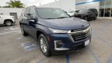 Used 2022 Chevrolet Traverse LT w/ LPO, Cargo Package image 3
