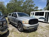 Used 2006 Dodge Ram 1500 Truck SLT image 2