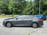 Used 2020 Kia Optima LX image 4