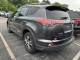 Used 2017 Toyota RAV4 LE image 5