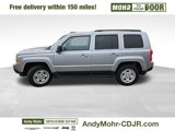 Used 2016 Jeep Patriot Sport w/ Power Value Group image 4