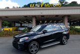 Used 2017 Mercedes-Benz GLE 400 4MATIC image 5