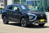 Used 2023 Mitsubishi Eclipse Cross SE image 2