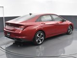 Certified 2023 Hyundai Elantra SEL w/ Convenience Package image 3