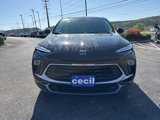 New 2025 Buick Encore GX Preferred image 2