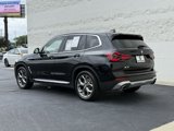 Used 2022 BMW X3 xDrive30i w/ Convenience Package image 3