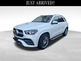 Used 2021 Mercedes-Benz GLE 350 4MATIC image 3