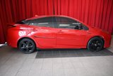 Certified 2021 Toyota Prius image 5