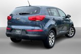 Used 2016 Kia Sportage LX image 2
