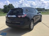 Used 2016 Chevrolet Traverse LT image 3