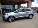 Certified 2024 Ford Edge SEL image 2